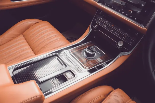 Vanguards Casino Android/iOS-app